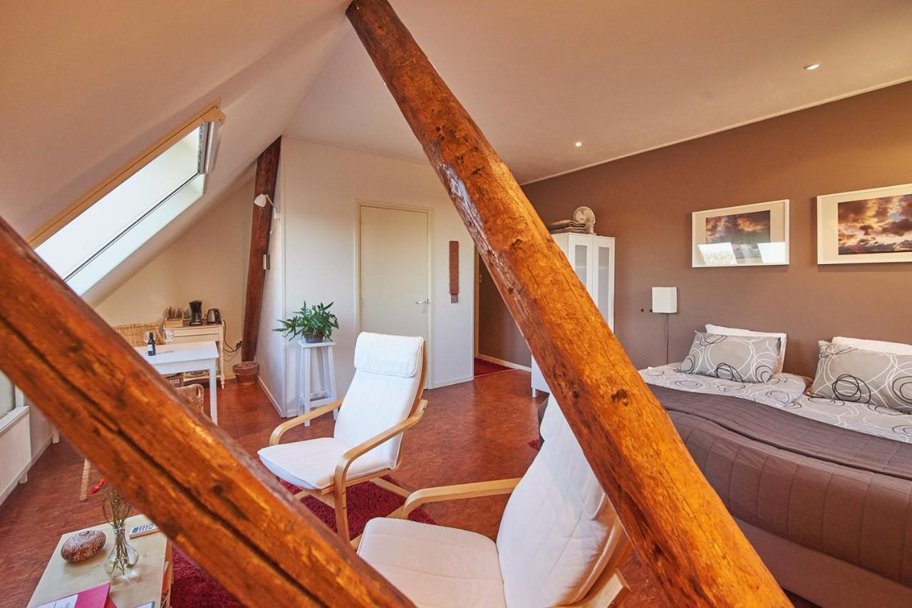 Kubaard Bed And Breakfast Joarum מראה חיצוני תמונה