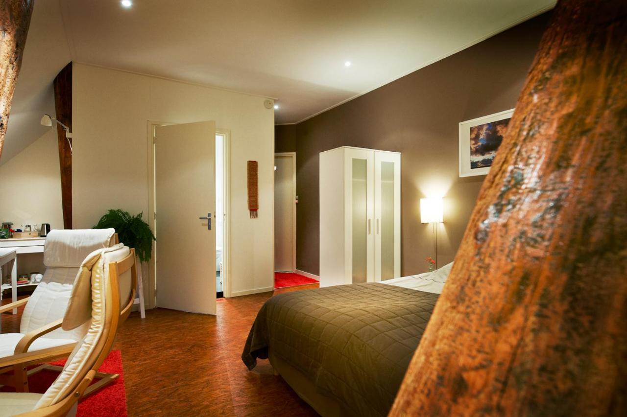 Kubaard Bed And Breakfast Joarum מראה חיצוני תמונה