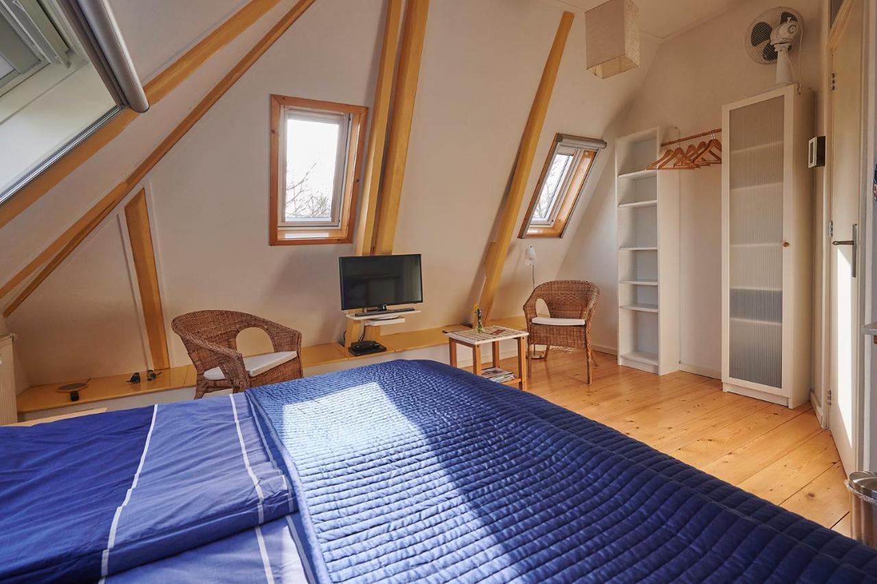 Kubaard Bed And Breakfast Joarum מראה חיצוני תמונה