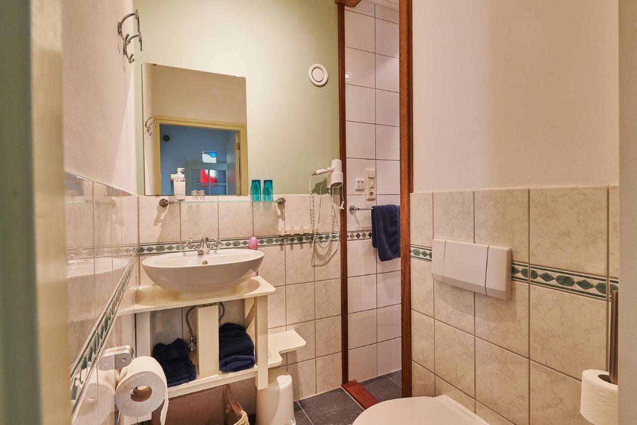 Kubaard Bed And Breakfast Joarum מראה חיצוני תמונה
