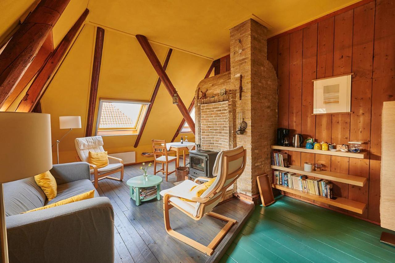 Kubaard Bed And Breakfast Joarum מראה חיצוני תמונה