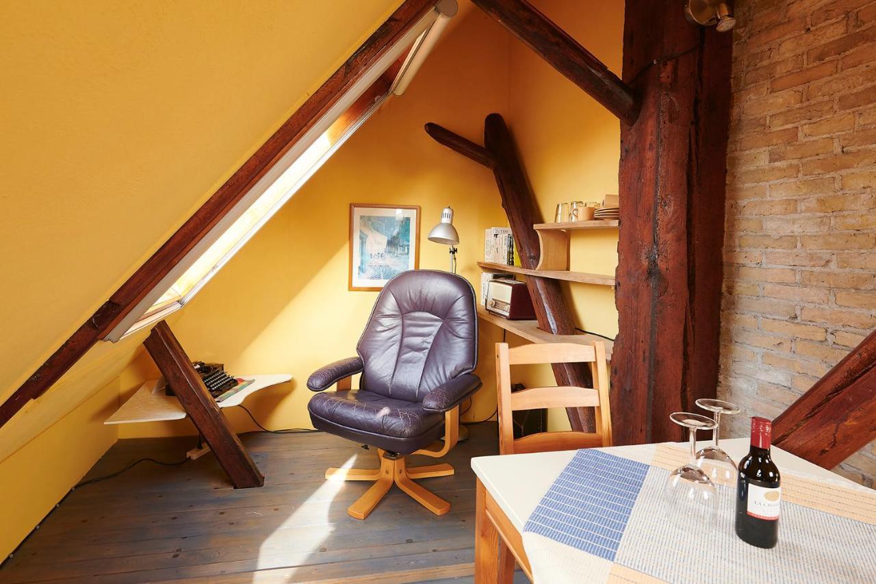 Kubaard Bed And Breakfast Joarum מראה חיצוני תמונה