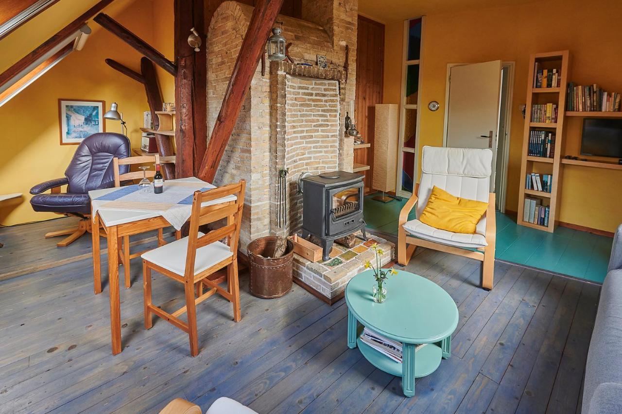 Kubaard Bed And Breakfast Joarum מראה חיצוני תמונה